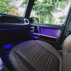 مێرسێدس بێنز G-Class